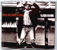 U2 & BB King - When Love Comes To Town